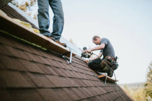 Local Roofers in Mc Gees Mills, PA